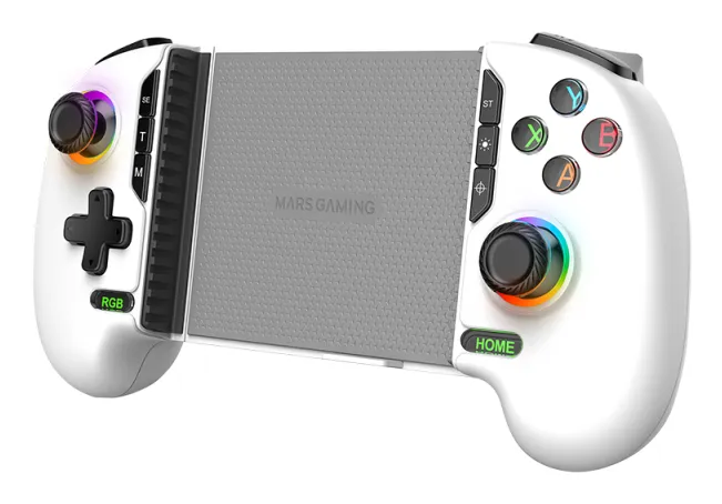 Mars Gaming MGPXPRO