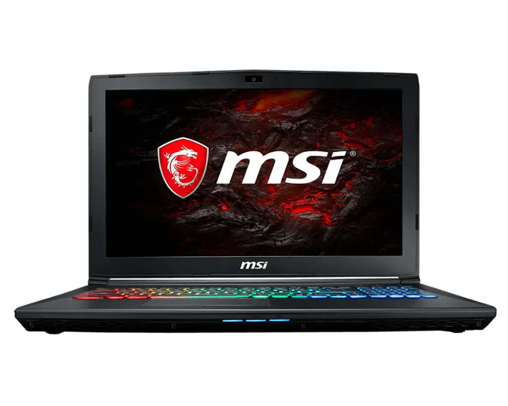 MSI Gaming GP62MVRX Leopard Pro-699