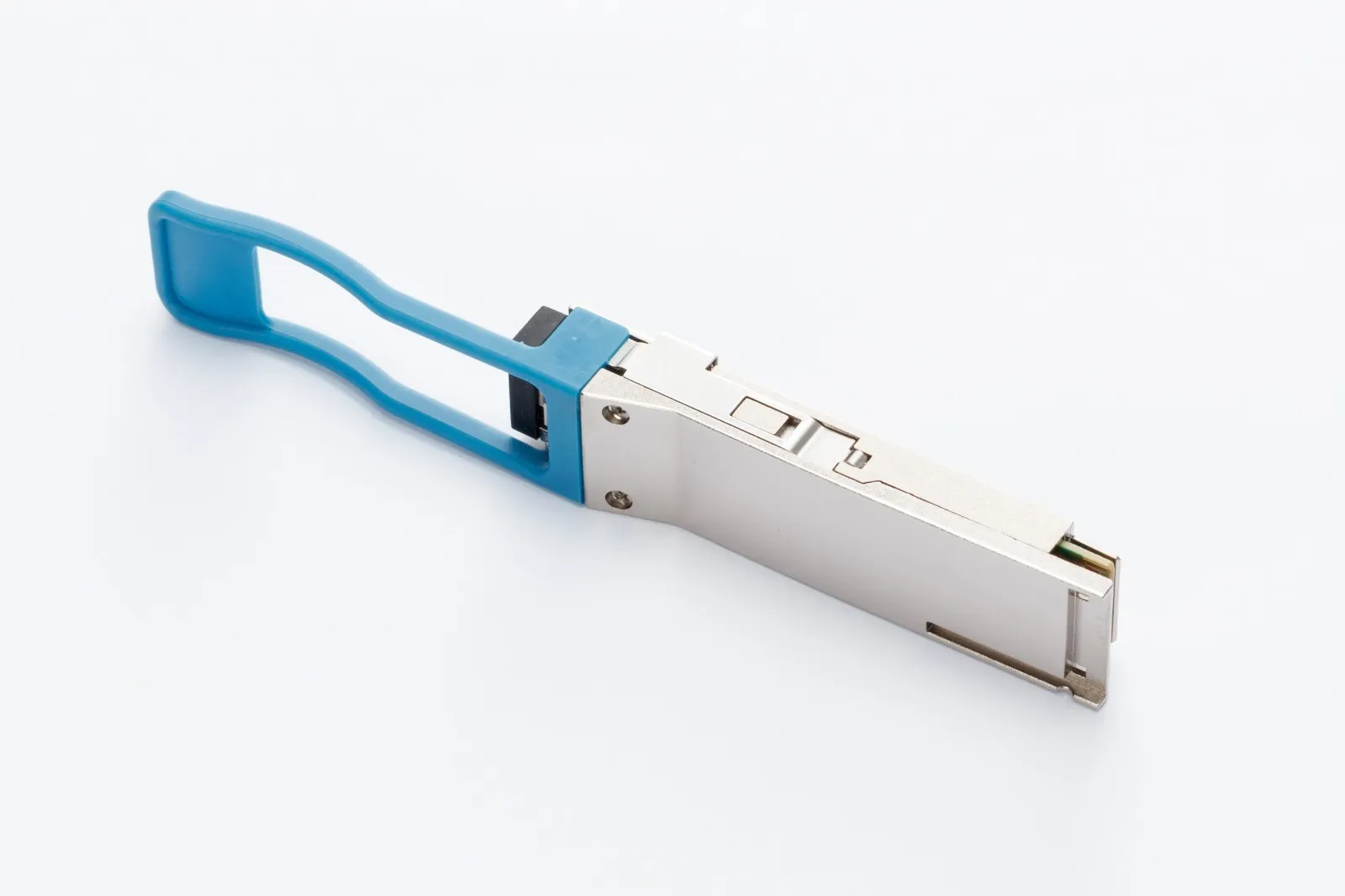 SilverNet SIL-QSFP28-X131-10XD network transceiver module – slika 3