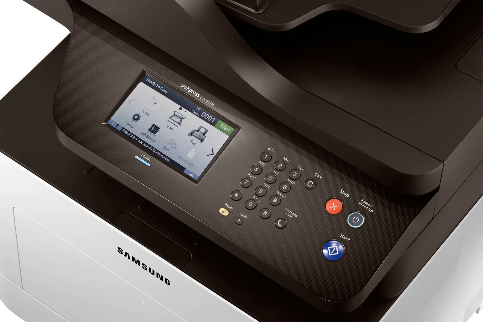 Samsung ProXpress C3060FR – slika 2