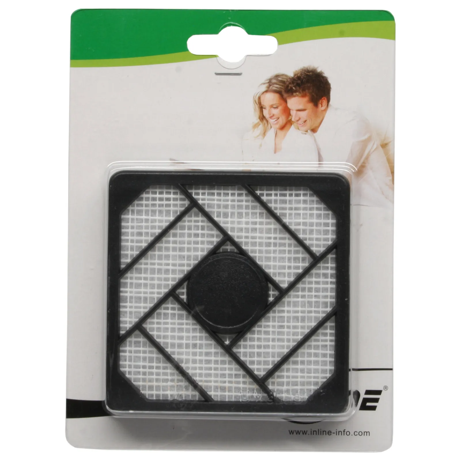 InLine 33478 computer cooling system part/accessory – slika 3