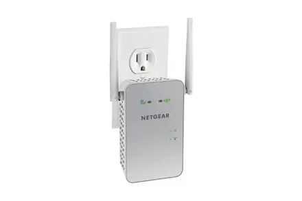 NETGEAR EX6150-100UKS network extender