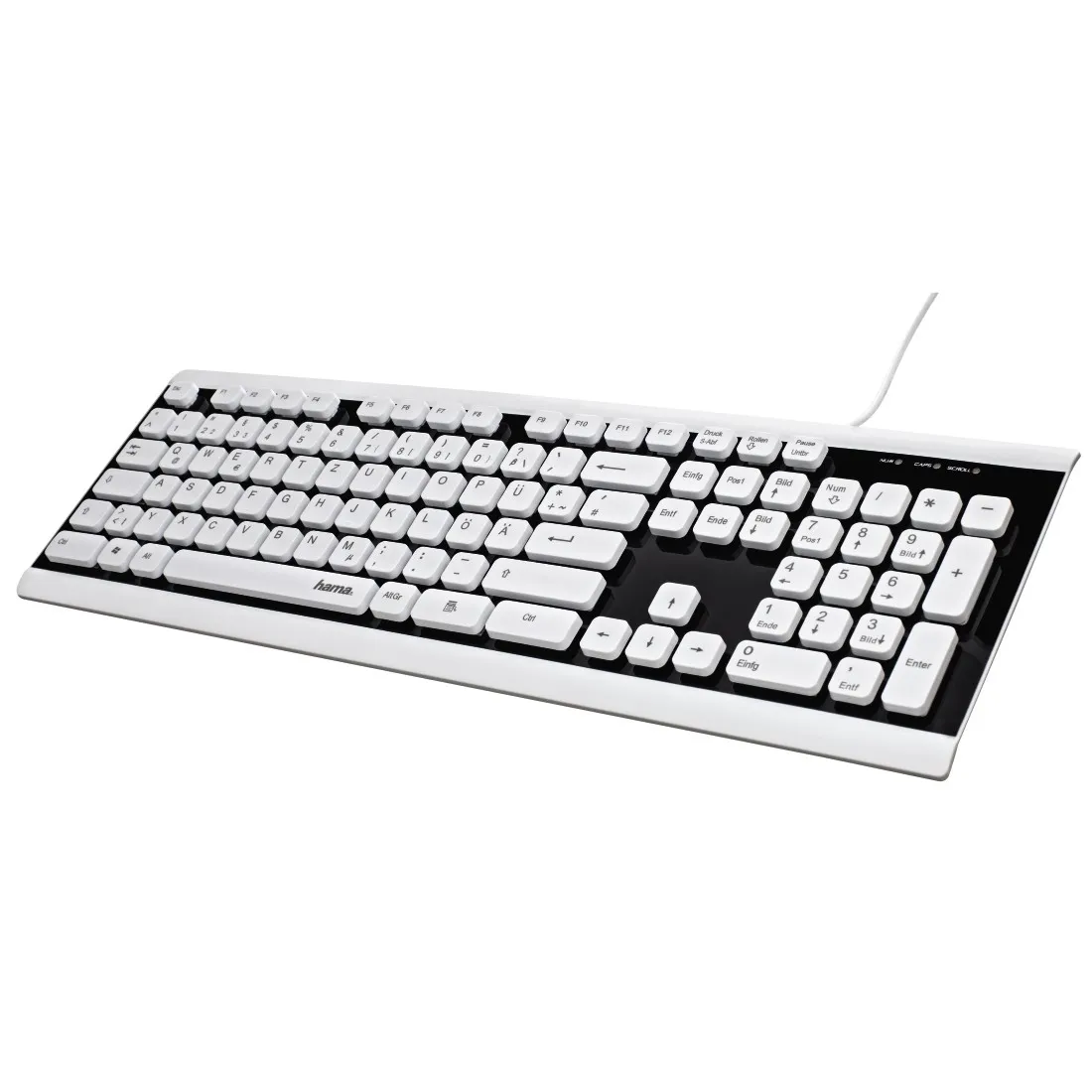 Hama U8173000 keyboard