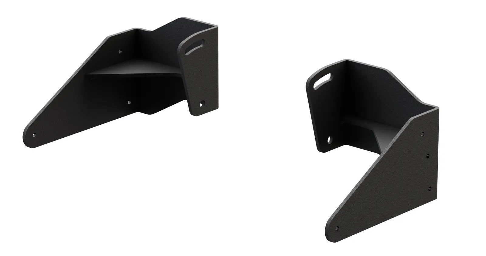 Res-Tech AC GT 01 0B flight/racing simulator accessory – slika 2