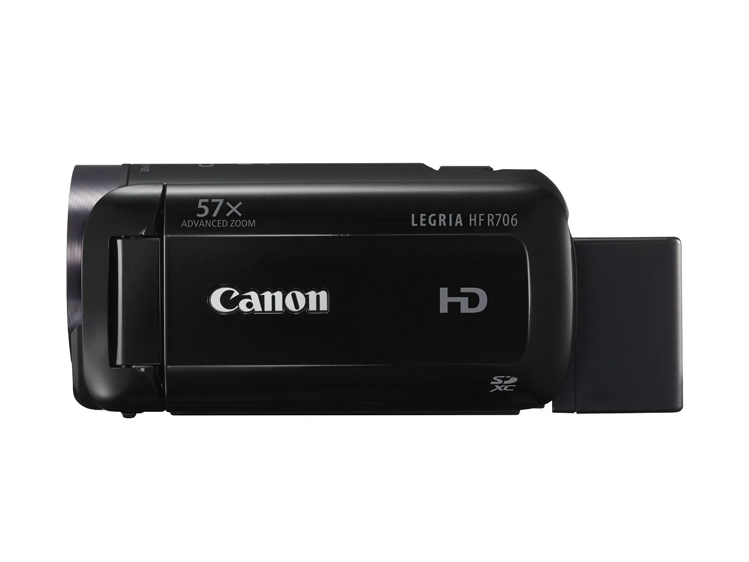 Canon LEGRIA HF R706 – slika 15
