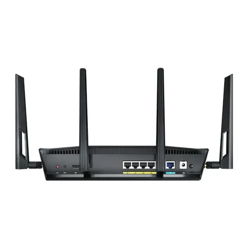 ASUS RT-AC3100 wireless router – slika 8