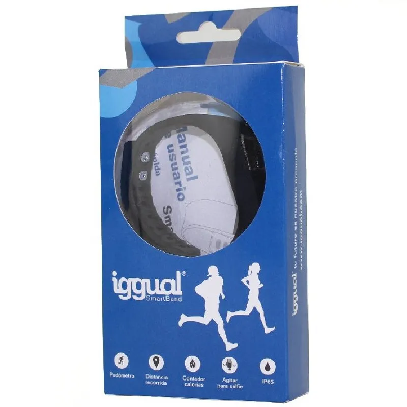 iggual IGG313534 activity tracker – slika 2