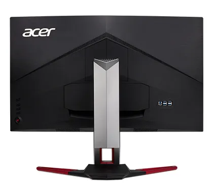 Acer Predator Z321QT computer monitor – slika 5