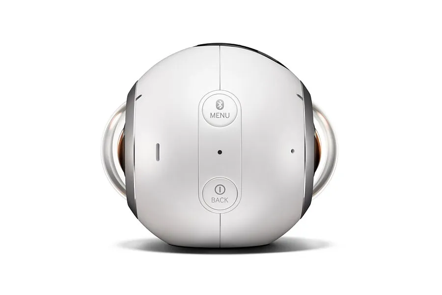 Samsung Gear 360 action sports camera – slika 13