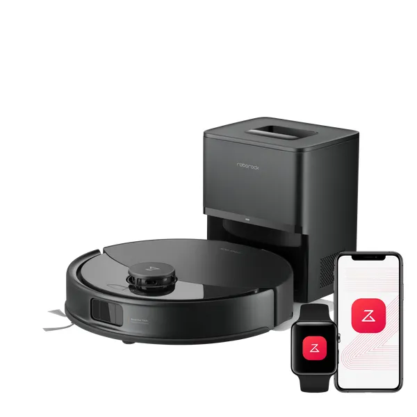 Roborock Q10 X5+