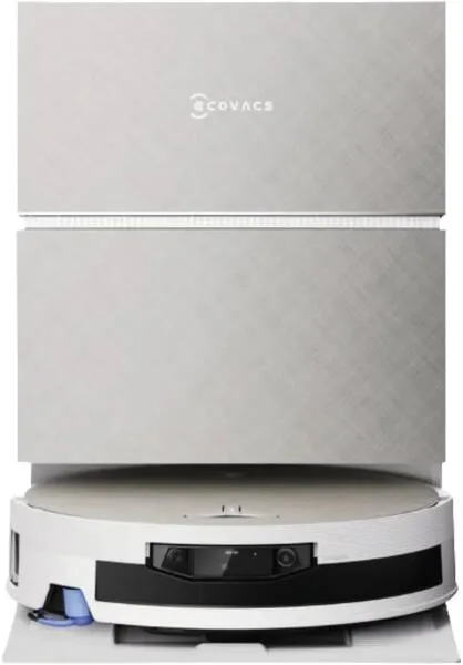 Ecovacs X12 PRO OMNI