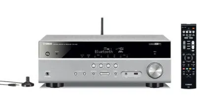 Yamaha RX-V481D AV receiver