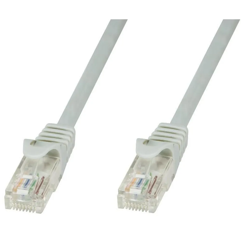 Techly ICOC CCA5U-015T networking cable