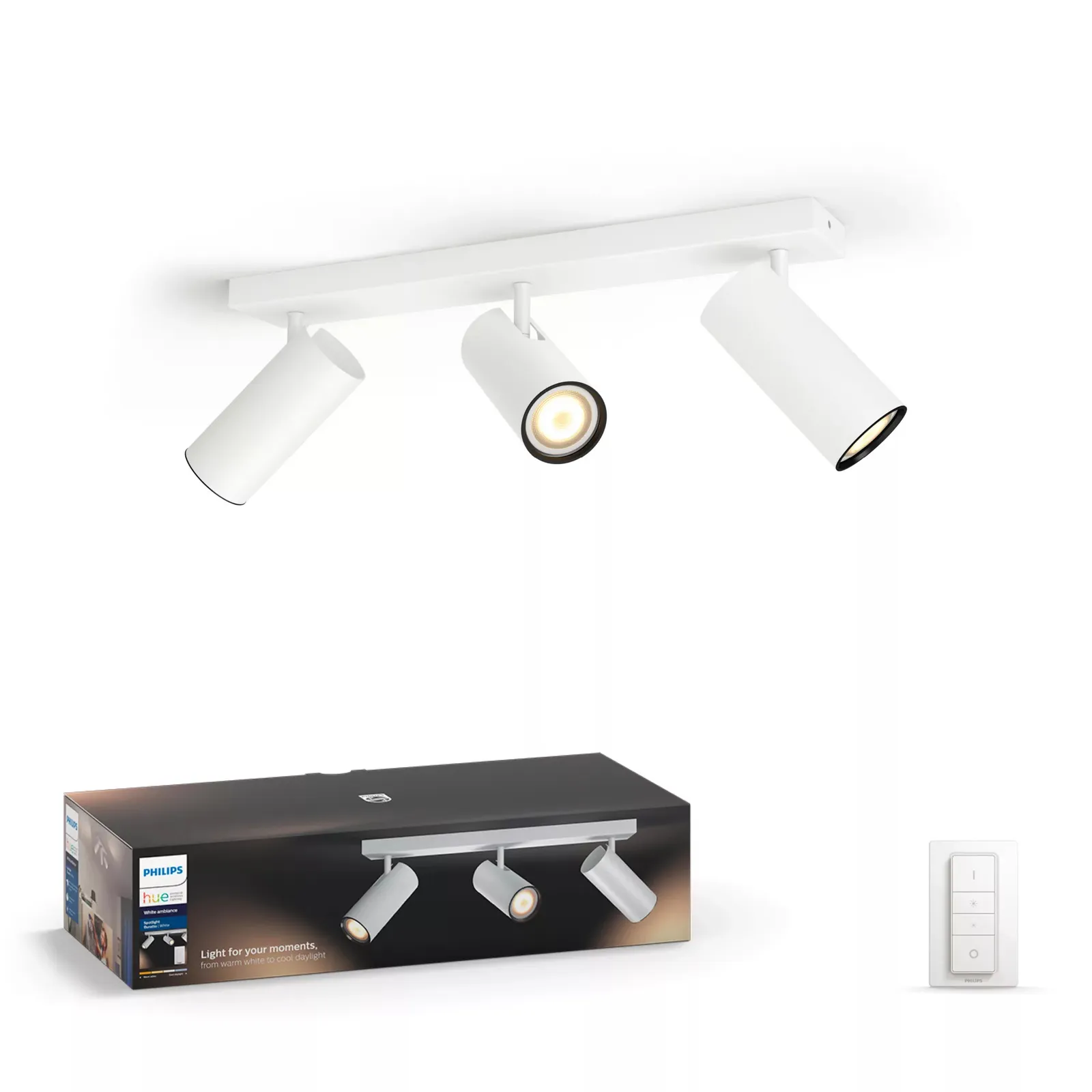 Philips by Signify Hue White ambience 5046331P7