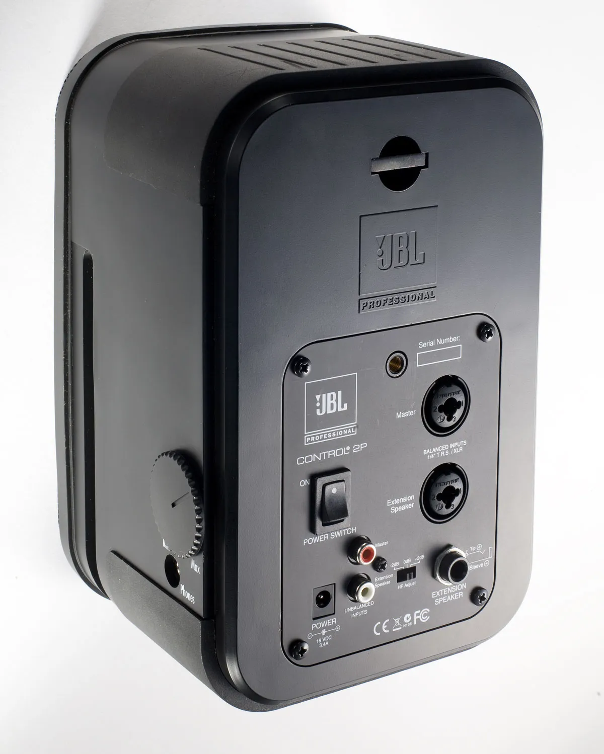 JBL CONTROL® SERIES C2PM – slika 3