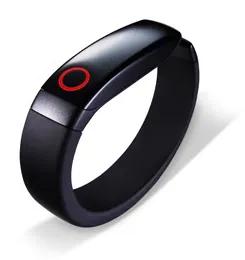 LG FB84-BL activity tracker – slika 6