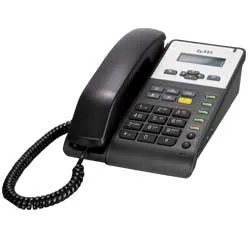 Zyxel V300 IP phone