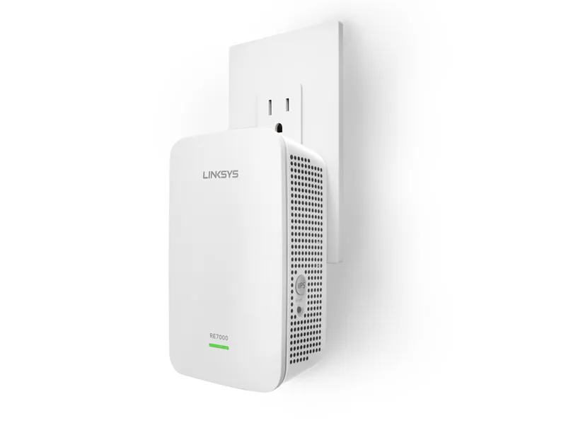 Linksys RE7000 – slika 3