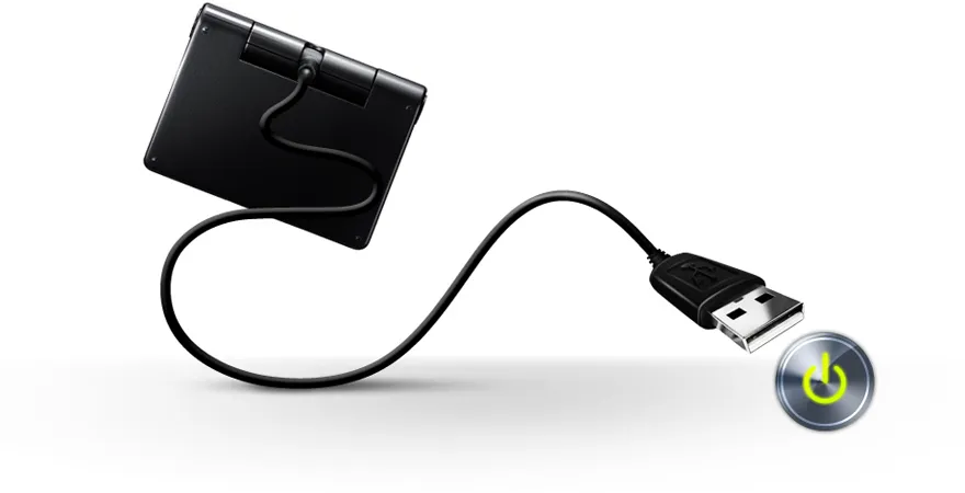 Samsung VG-STC2000 webcam – slika 11