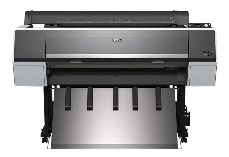 Epson SureColor P9000 Standard Edition large format printer – slika 5