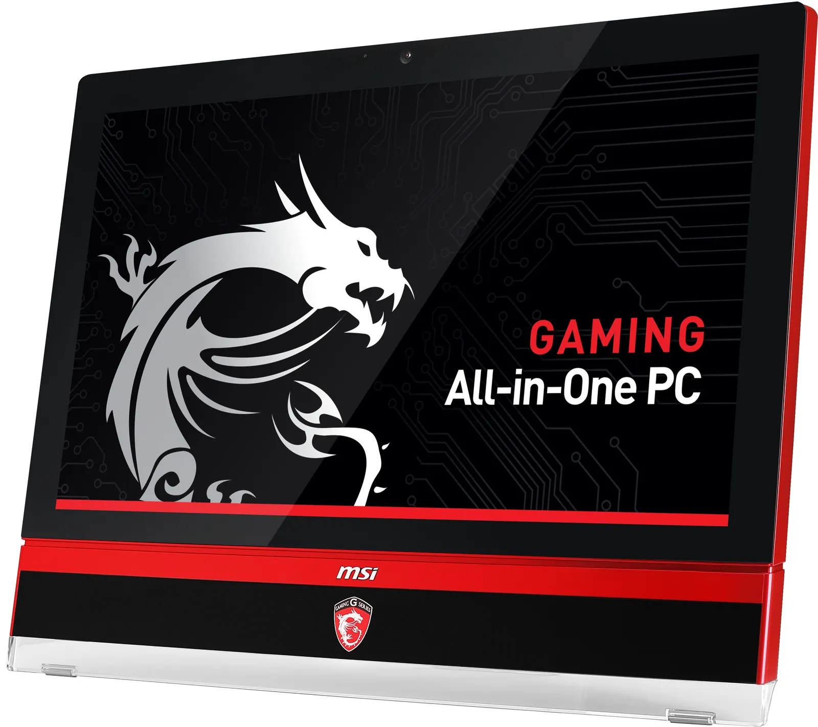 MSI Gaming AG270 2QE-087AP All-in-One PC/workstation – slika 2