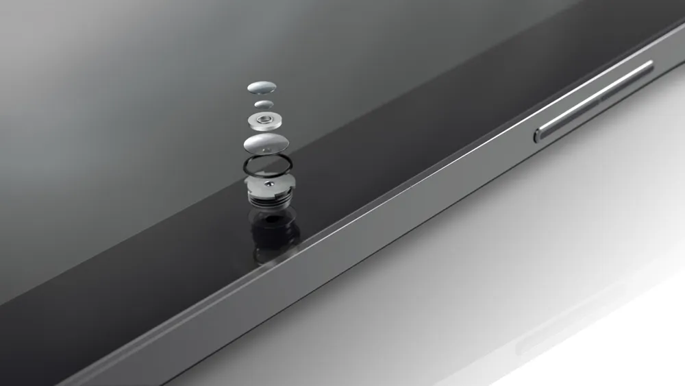 Lenovo Yoga Tablet Plus – slika 15