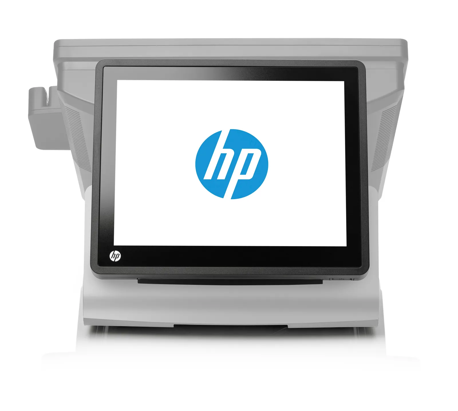 HP rp QZ702AA POS system