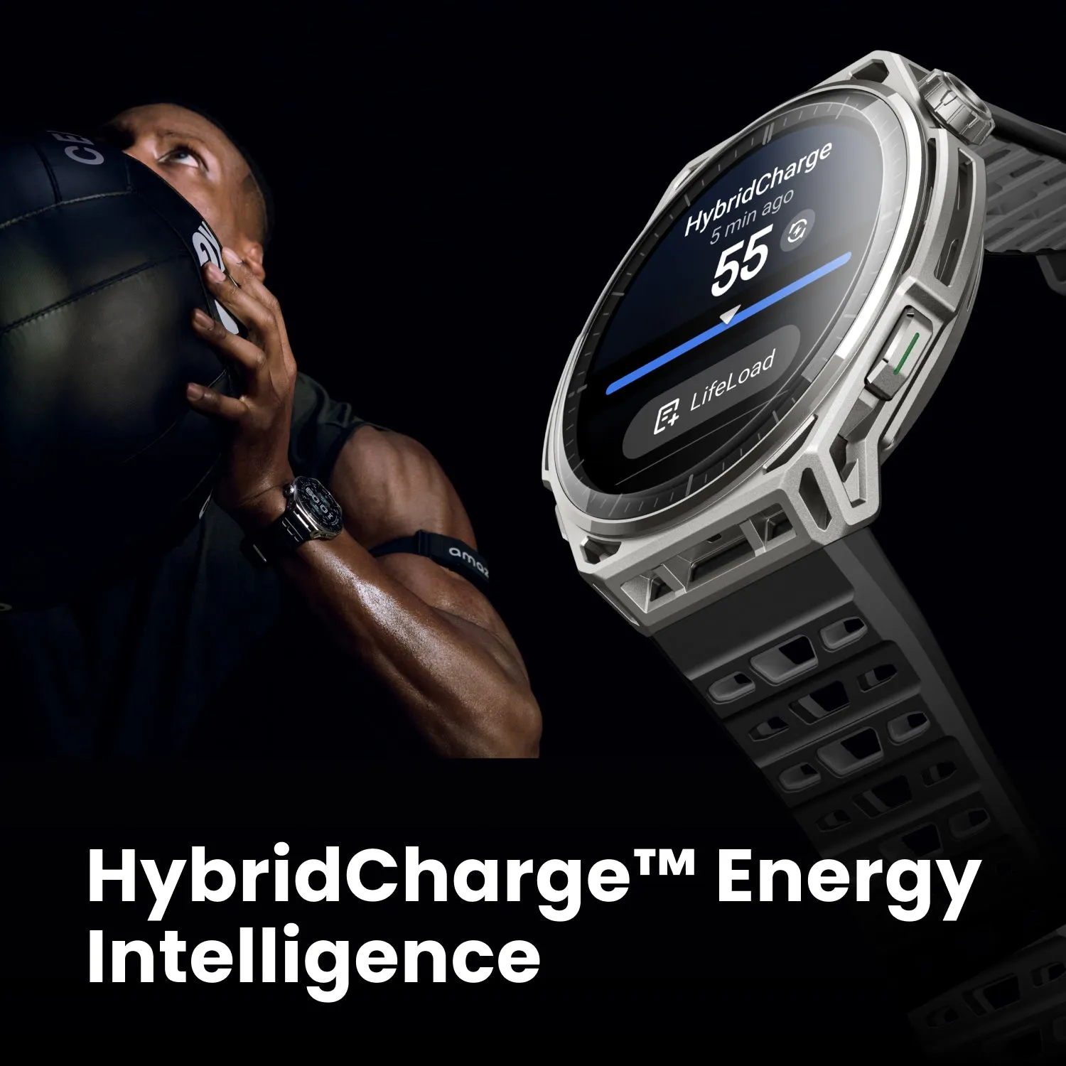 Amazfit Balance 3 – slika 7