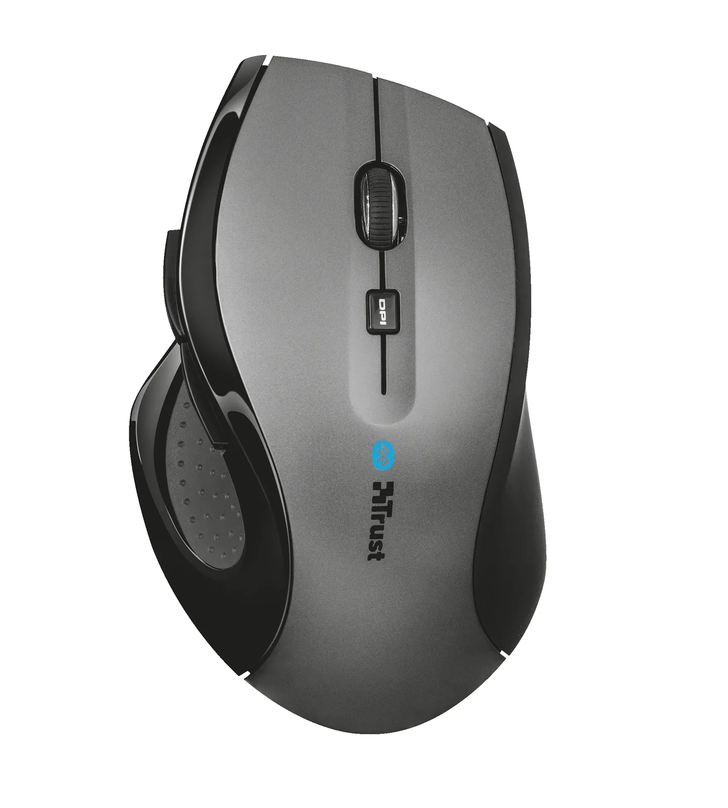 Trust MaxTrack Bluetooth Compact mouse – slika 2