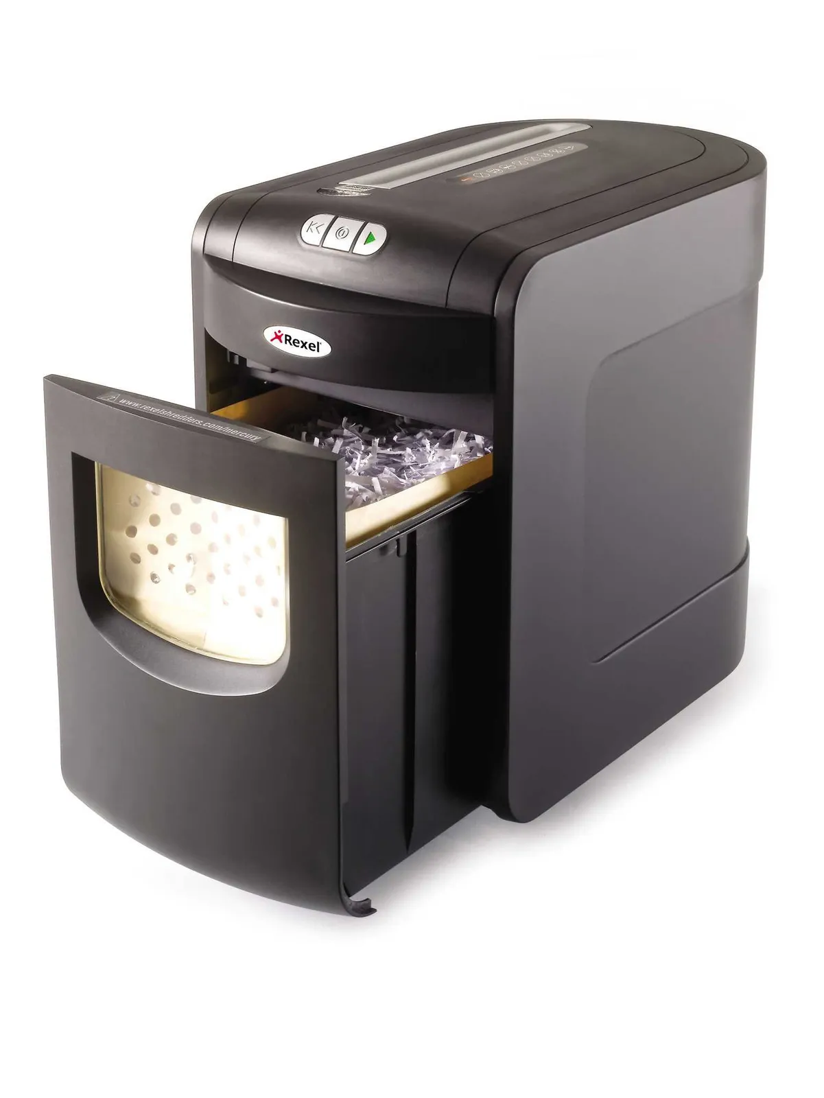 Rexel Mercury REX1023 paper shredder – slika 4