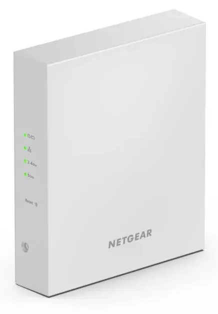 NETGEAR WAX610W