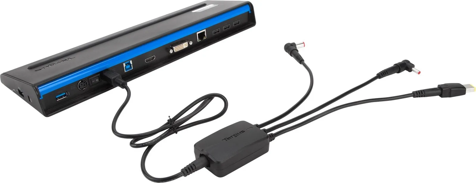Targus ACC1009AUX power adapter/inverter – slika 5