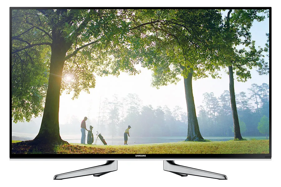 Samsung UE48H6655ST TV