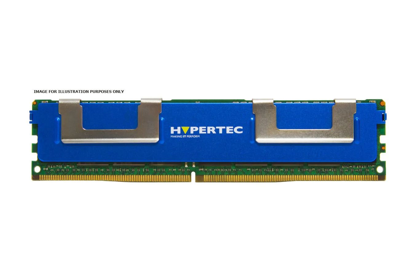 Hypertec HYR3132X512416GBOE memory module