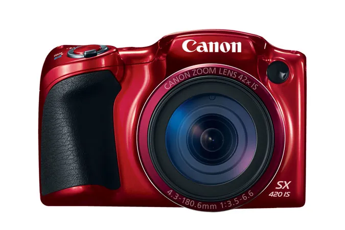 Canon PowerShot SX420 IS – slika 12