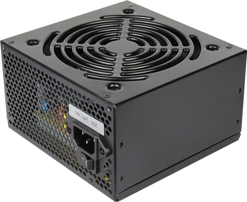 Aerocool VX-550W power supply unit