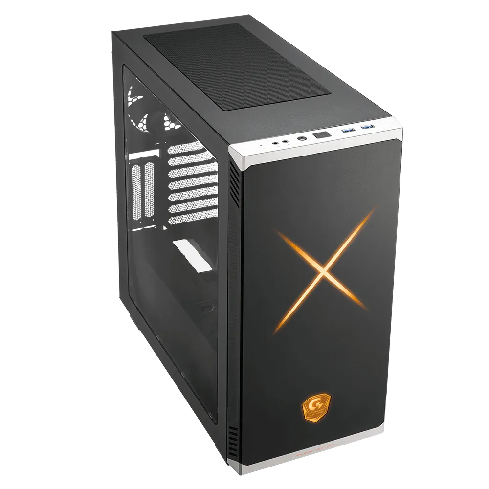 GIGABYTE XC300W computer case – slika 3