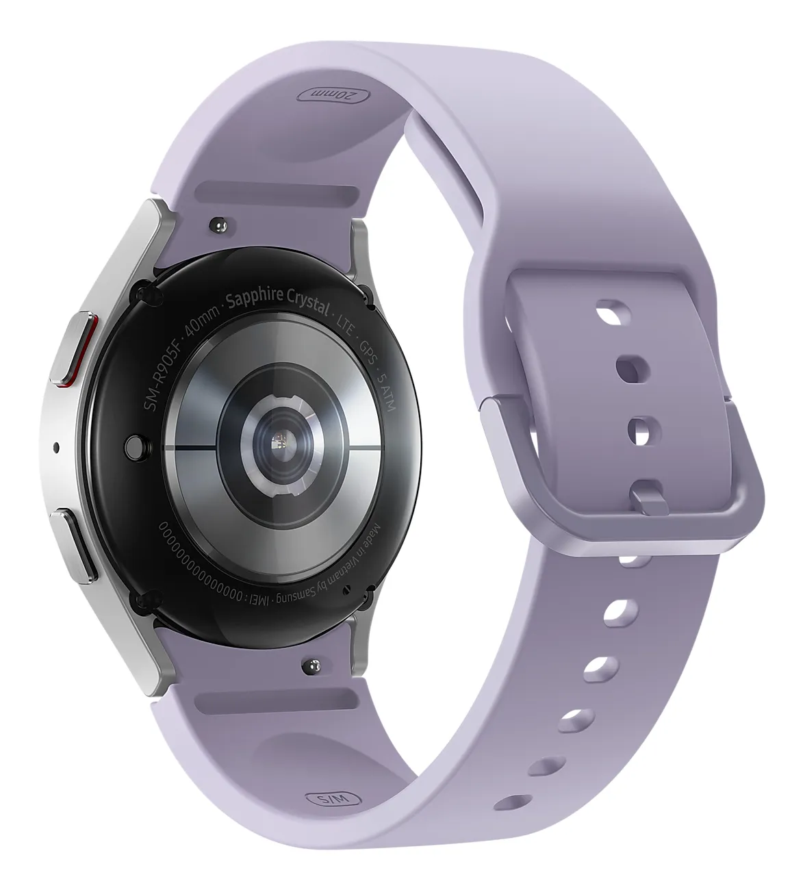 Samsung Galaxy Watch5 – slika 26