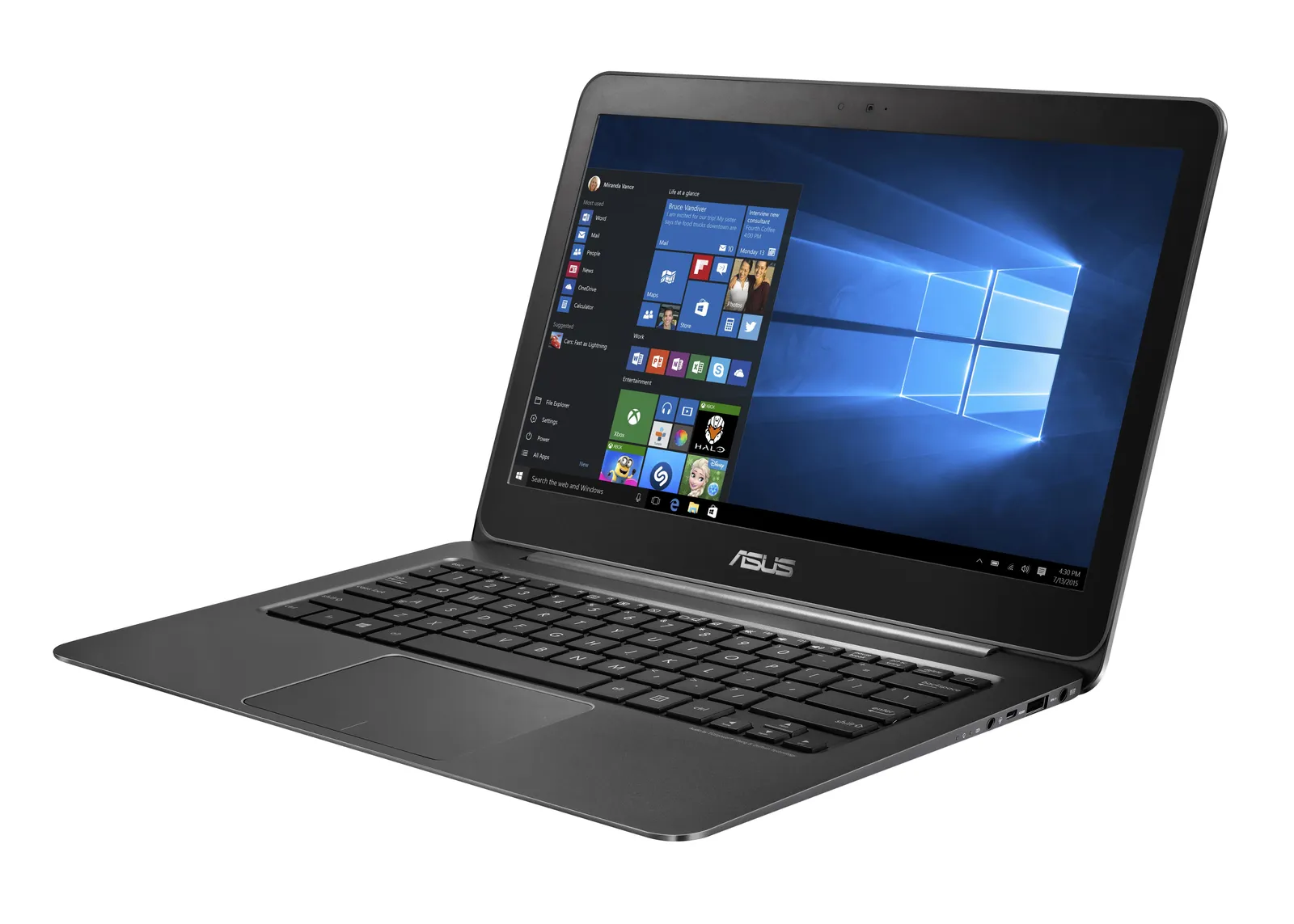 ASUS Zenbook UX305UA-FC030T – slika 2