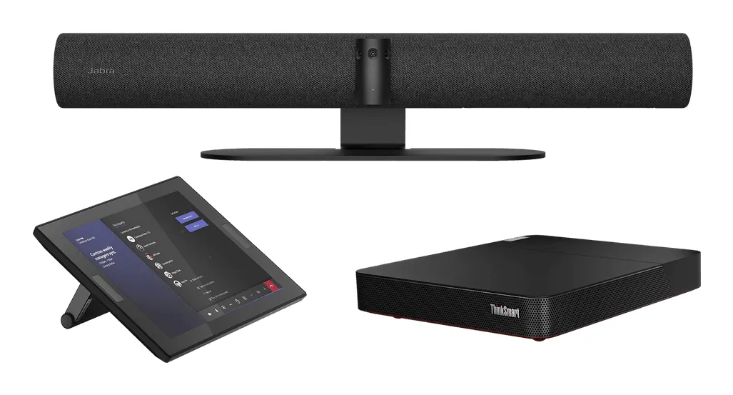 Jabra PanaCast 50 Room System video conferencing system