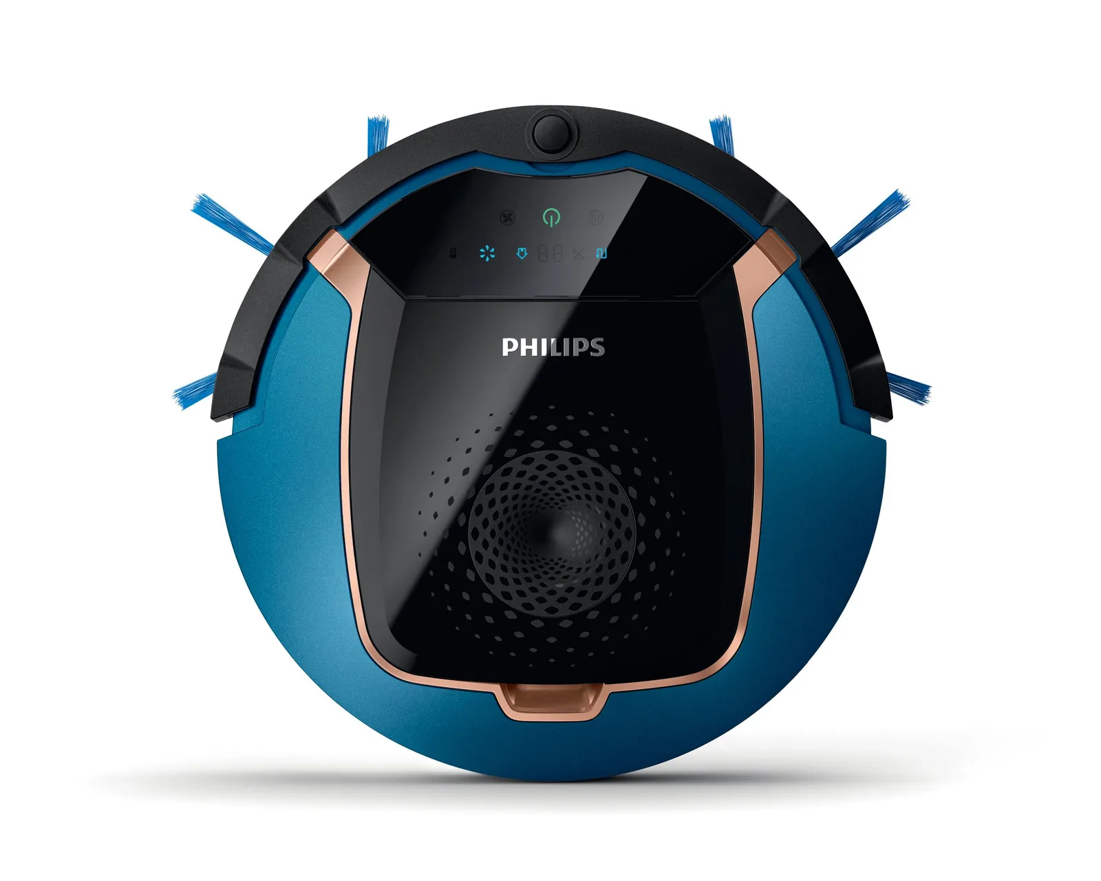 Philips SmartPro Active FC8812/01 robot vacuum