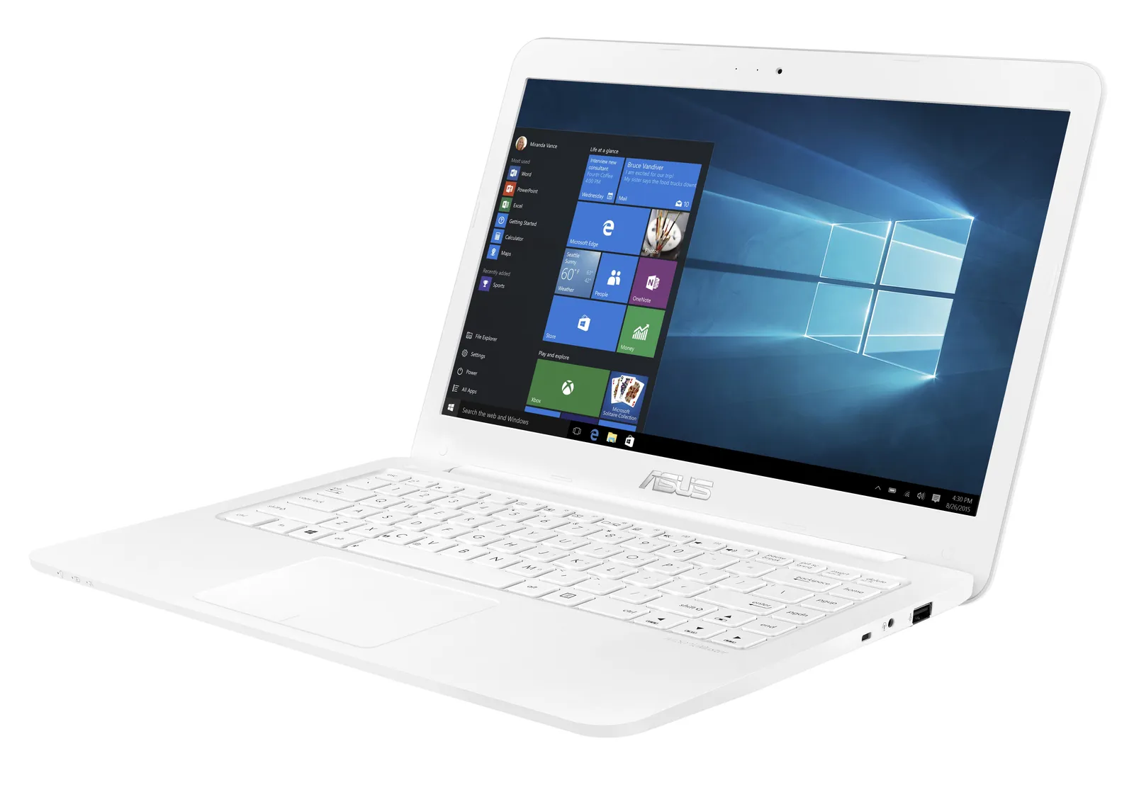 ASUS Vivobook E402SA-WX216T laptop – slika 10