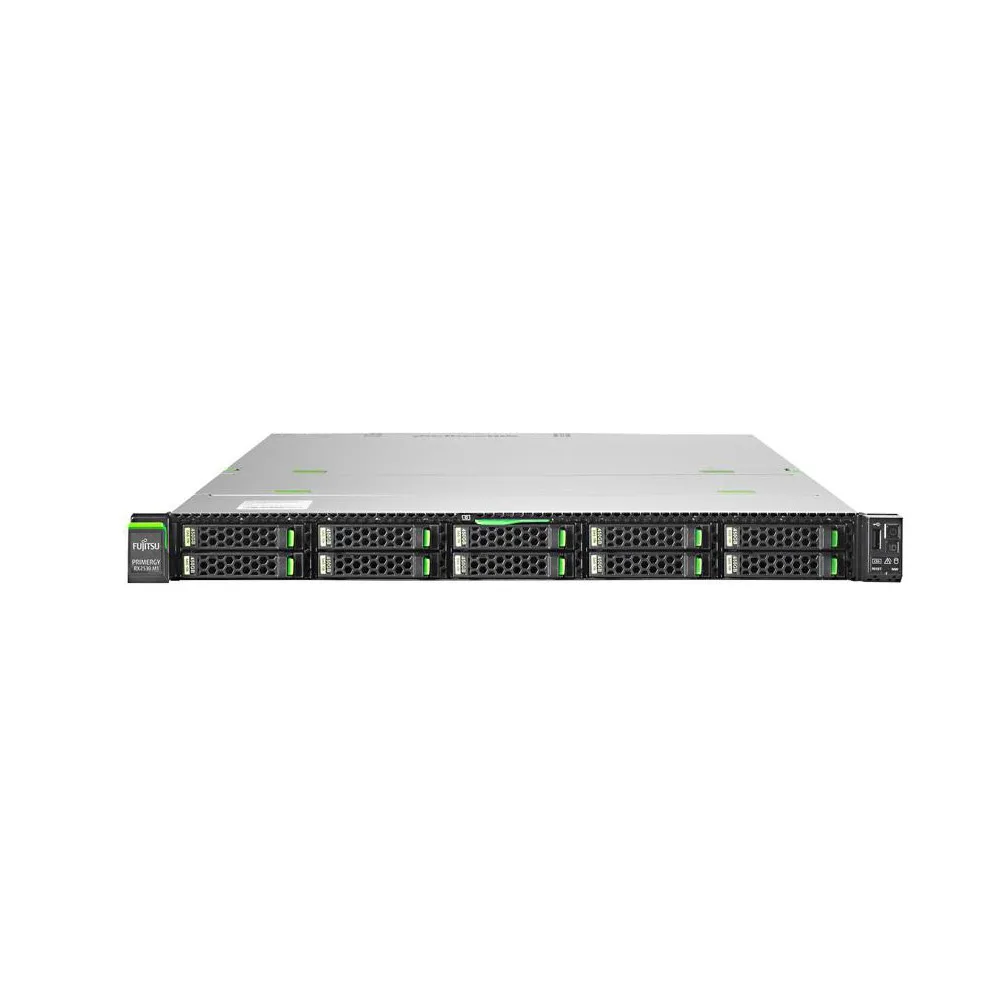 Fujitsu PRIMERGY RX2530 M1 server – slika 17