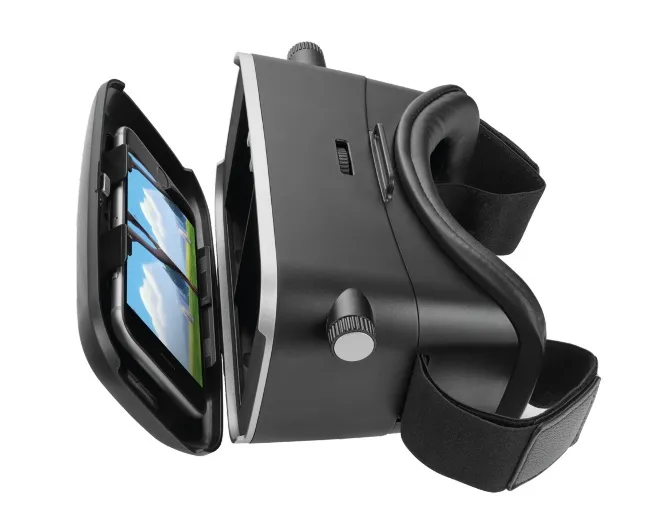 Trust Exos 3D – slika 2