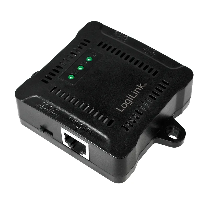 LogiLink POE005 PoE adapter – slika 8