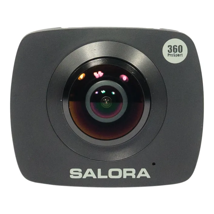 Salora 360 ProSport action sports camera – slika 4