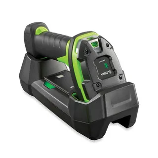 Zebra DS3678-XR6F003VZWW barcode reader