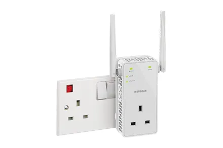 NETGEAR EX6130 – slika 5