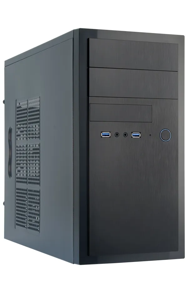 Chieftec HT-01B-OP computer case