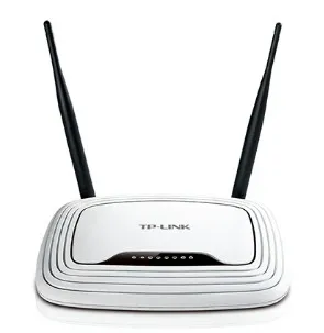 TP-Link TL-WR841ND V10.0 wireless router